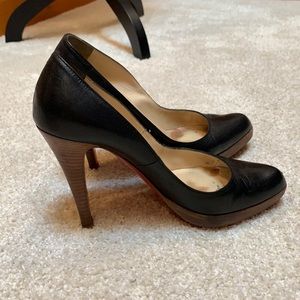 Christian Louboutin Heels